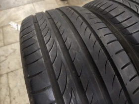 Гуми Летни 215/55R18, снимка 2 - Гуми и джанти - 39910849