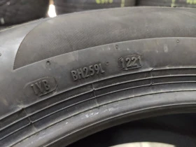 Гуми Летни 215/55R18, снимка 7 - Гуми и джанти - 39910849