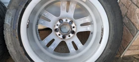 ���� � ������ 225/50R16 �� Mercedes-Benz C 200 | Mobile.bg � ����� ������ 2
