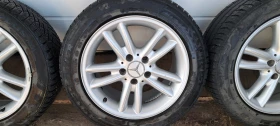 ���� � ������ 225/50R16 �� Mercedes-Benz C 200 | Mobile.bg � ����� ������ 6