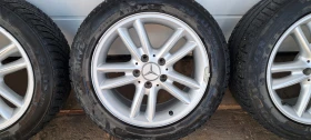 ���� � ������ 225/50R16 �� Mercedes-Benz C 200 | Mobile.bg � ����� ������ 7
