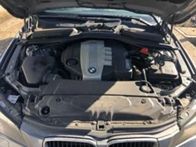 BMW 520 E60, M SPORT, LCI, 520d, 177hp НА ЧАСТИ, снимка 8