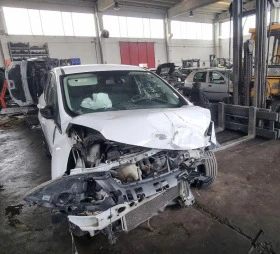 Ford C-max 1.6 i, снимка 1