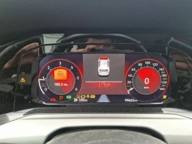 VW Golf Vw Golf 8 2.0Tdi DTS DSG на части, снимка 6