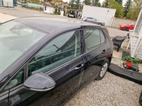 VW Golf Vw Golf 8 2.0Tdi DTS DSG на части, снимка 2