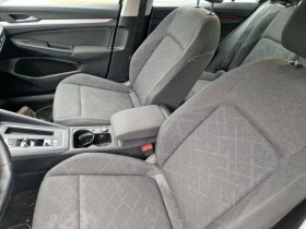 VW Golf Vw Golf 8 2.0Tdi DTS DSG на части, снимка 8