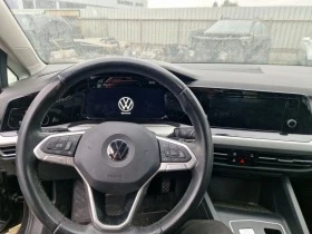 VW Golf Vw Golf 8 2.0Tdi DTS DSG на части, снимка 5