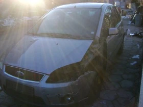 Ford C-max 1.8i - изображение 6