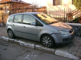 Ford C-max 1.8i - изображение 2