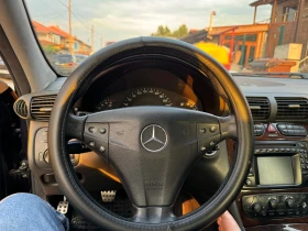 Mercedes-Benz C 220 2.2 - изображение 5