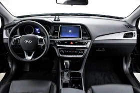 Hyundai Sonata 2.0 LPI, снимка 15