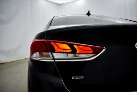 Hyundai Sonata 2.0 LPI, снимка 10