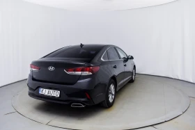 Hyundai Sonata 2.0 LPI, снимка 7