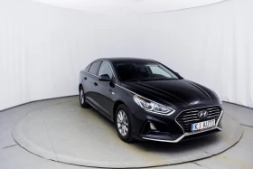Hyundai Sonata 2.0 LPI, снимка 3