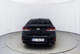 Hyundai Sonata 2.0 LPI, снимка 9