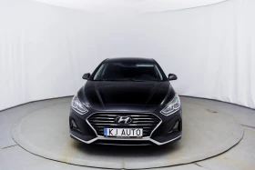 Hyundai Sonata 2.0 LPI, снимка 2