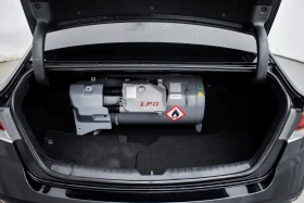 Hyundai Sonata 2.0 LPI, снимка 11