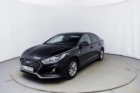 Hyundai Sonata 2.0 LPI, снимка 4