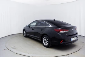 Hyundai Sonata 2.0 LPI, снимка 8