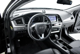 Hyundai Sonata 2.0 LPI, снимка 14
