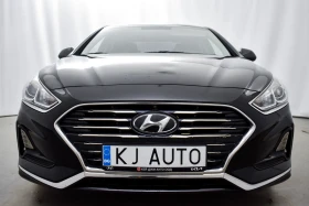 Hyundai Sonata 2.0 LPI, снимка 1