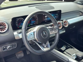 Mercedes-Benz EQB 350* 4MATIC* ELECTRIC ART* 7 МЕСТЕН* , снимка 7