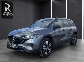 Mercedes-Benz EQB 350* 4MATIC* ELECTRIC ART* 7 МЕСТЕН* , снимка 1