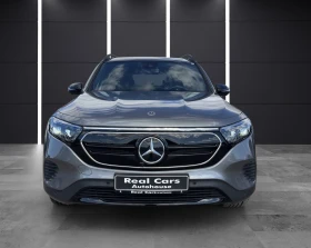 Mercedes-Benz EQB 350* 4MATIC* ELECTRIC ART* 7 МЕСТЕН* , снимка 2
