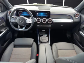 Mercedes-Benz EQB 350* 4MATIC* ELECTRIC ART* 7 МЕСТЕН* , снимка 10