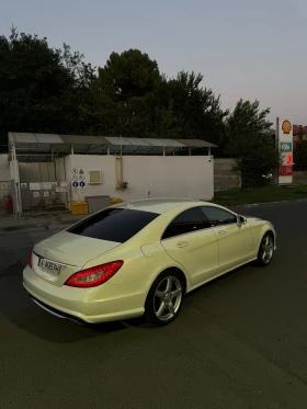 Mercedes-Benz CLS 250, снимка 5