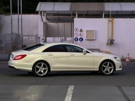 Mercedes-Benz CLS 250, снимка 6
