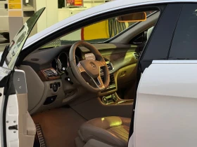 Mercedes-Benz CLS 250, снимка 12