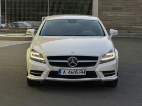 Mercedes-Benz CLS 250, снимка 7
