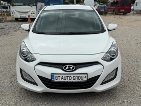 Hyundai I30 1.4i 99HP * * СЕРВИЗНА ИСТОРИЯ* * , снимка 2