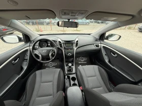 Hyundai I30 1.4i 99HP * * СЕРВИЗНА ИСТОРИЯ* * , снимка 11