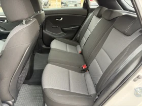 Hyundai I30 1.4i 99HP * * СЕРВИЗНА ИСТОРИЯ* * , снимка 8
