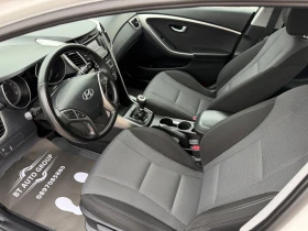 Hyundai I30 1.4i 99HP * * СЕРВИЗНА ИСТОРИЯ* * , снимка 7