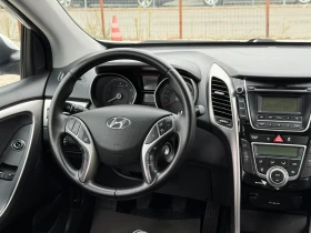 Hyundai I30 1.4i 99HP * * СЕРВИЗНА ИСТОРИЯ* * , снимка 10