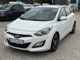 Hyundai I30 1.4i 99HP * * СЕРВИЗНА ИСТОРИЯ* * , снимка 3