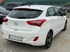 Hyundai I30 1.4i 99HP * * СЕРВИЗНА ИСТОРИЯ* * , снимка 4