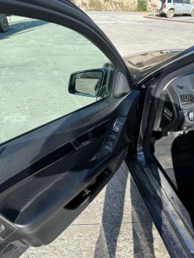 Mercedes-Benz C 200, снимка 17