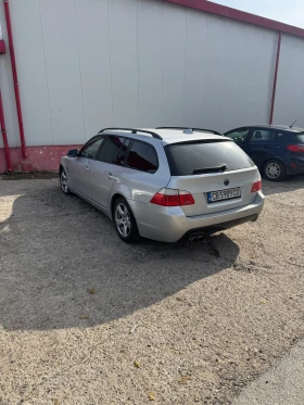 BMW 530, снимка 6