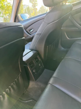 BMW 530, снимка 15