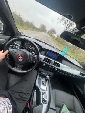 BMW 530, снимка 7