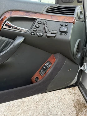 Mercedes-Benz S 500, снимка 9