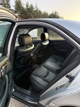 Mercedes-Benz S 500, снимка 7