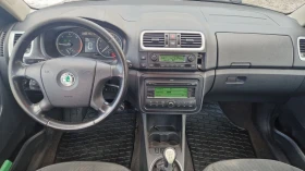 Skoda Roomster 1.4 TDI 80 кс., снимка 14