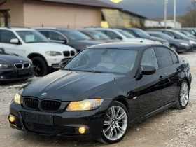 BMW 335 BMW 335 35d CIC* M pack* Keyless* Xenon, снимка 1