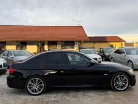 BMW 335 BMW 335 35d CIC* M pack* Keyless* Xenon, снимка 4