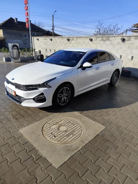 Kia K5 LPI, снимка 3
